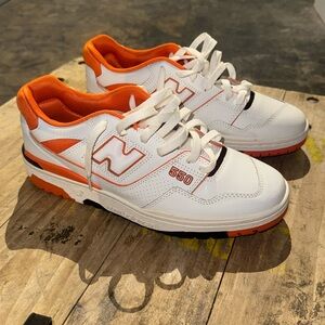 New Balance 550